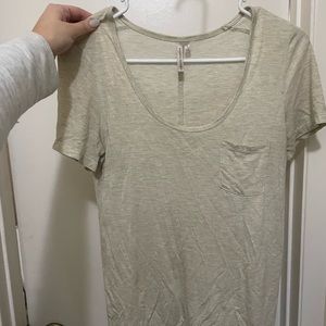 Banana republic tee